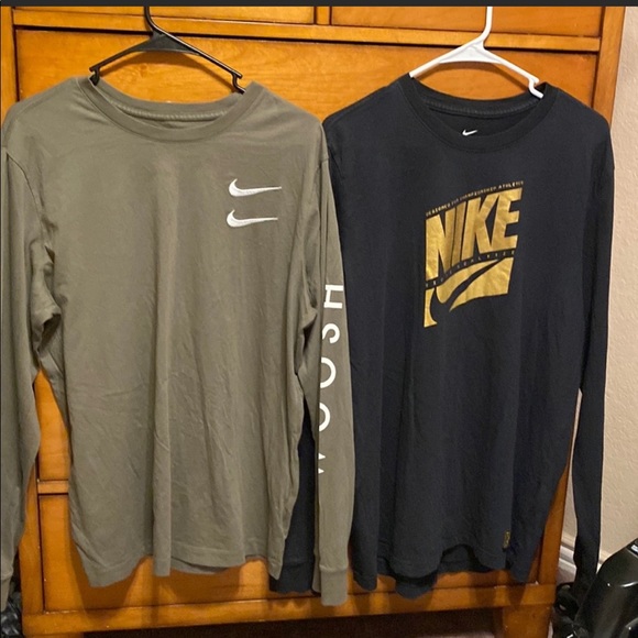 Nike Other - Mens NIKE T-SHIRT